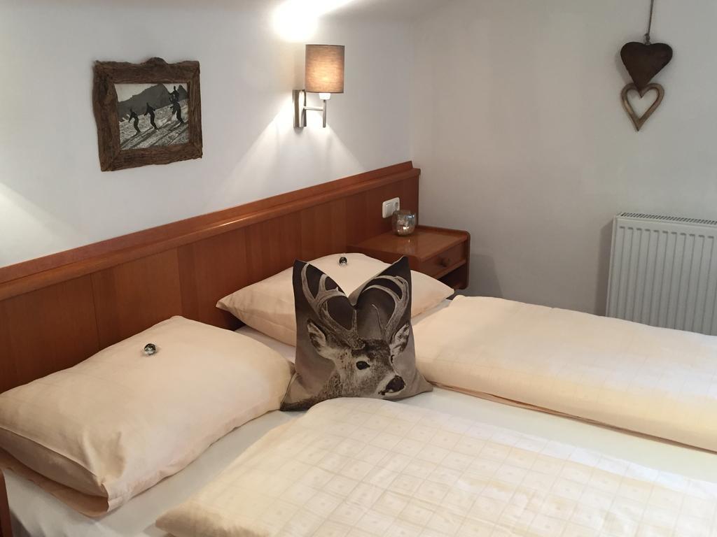 Gastehaus Jochberg Hotel Kültér fotó