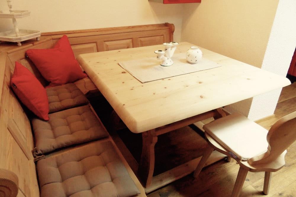 Gastehaus Jochberg Hotel Kültér fotó
