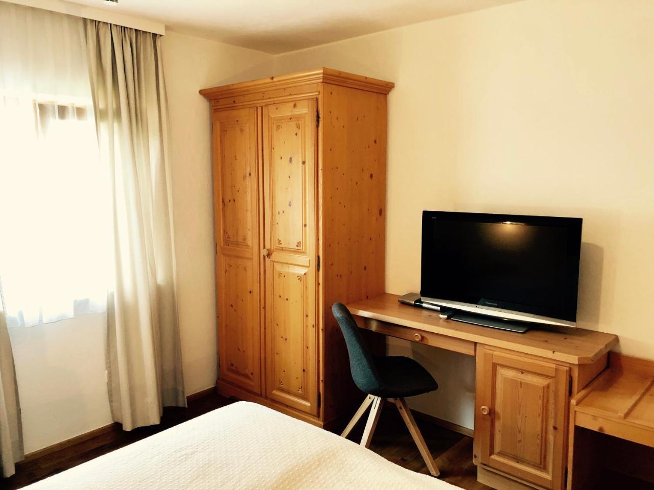 Gastehaus Jochberg Hotel Kültér fotó